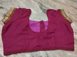 Ethnic Blouses - Set of 4🆗💥♥️