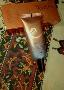 Pearl Illuminator Makeup Base (Silver Pink)