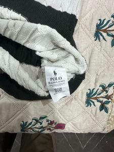 Ralph Lauren Striped Tshirt for men