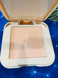 Compact With Cute Packaging
