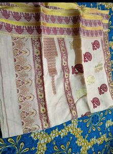 Elegant tant Sarees
