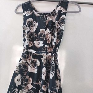 Chic Women Dress
