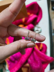 Giva Stud Earrings