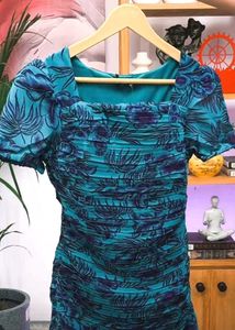 With Tag Tokyo Talkies Mini Dress