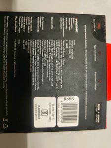 Boat Airdopes 138 13mm Drivers 650mah Battery