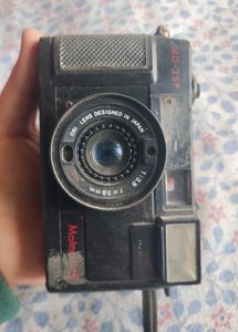 Camera