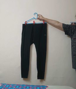 Black Leggings