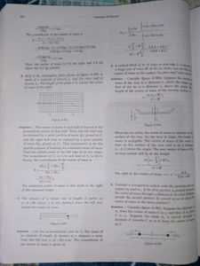 HC VERMA CONCEPT OF PHYSICS BOOKS ( VOL1+2)