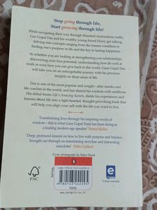 Life Amazing Secrets By Gaur Gopal Das
