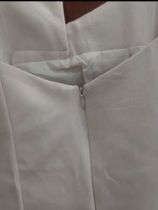 High Class Korean ML Dress