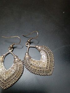 Silver Junk Jewellery