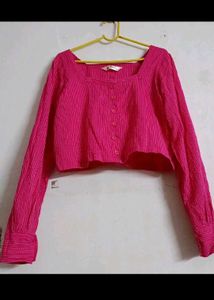 2 Crop Tops