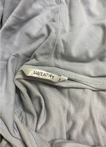 Cropped Hoodie