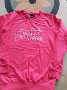 Women Pullover