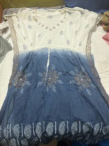 Long Kaftan Style