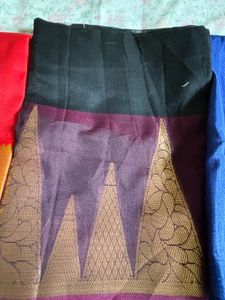 Blouse pieces - Vibrant Colors!