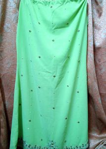 💚 LAHENGA CHOLI