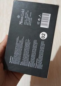 Glitter Eyeshadow palette
