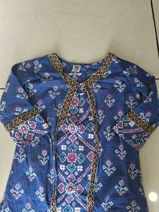 Ethnic Kurtas - Set of 2