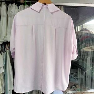 Lavender Top
