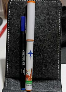 Parker Beta And Pierre Cardin Ball Pen Set