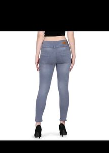 Blue Jeans 36 Waist