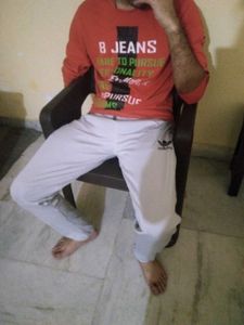 Adidas Track Pants --2