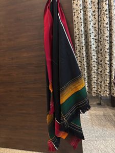 Woven Nagaland Ethnic Shawl