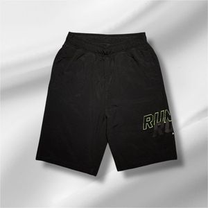 Running Shorts