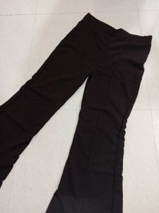 Bootcut Jeggings