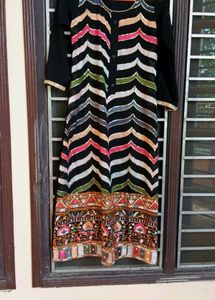 Stylish Ethnic Kurta