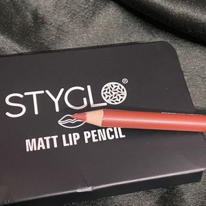 STYGCLO Matt Lip Pencil