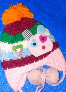Kids Winter Maflour
