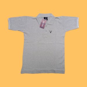 Men&#39;s Half Sleeve T Shirt in All Sizes Available M, L, Xl