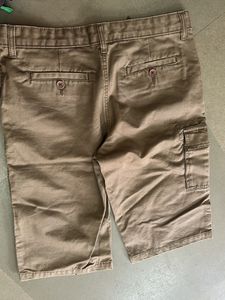 Cargo Shorts