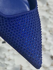 Zara high heels