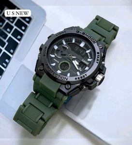 G Shock