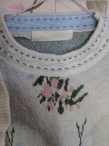 SUPER PINTERESTY LOOK SWEATER FOR WOMEN🎀