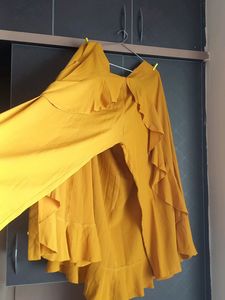 Skirt Cum Pant