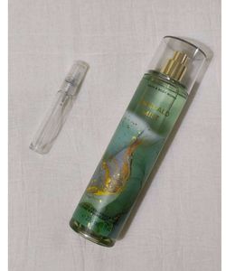 Decants