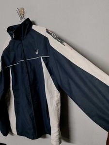 Puma Sports Jacket Perfect For Street Wear