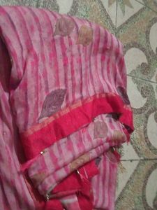 New Daily Wear Saree