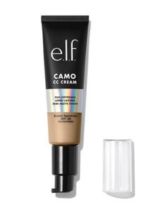 Elf Camo CC Cream-Expired