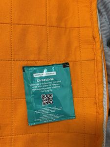 Foxtale Daily Duet Cleanser