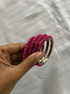 Lac Bangles