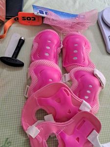 Cosco Roller Skates With Safety Guards