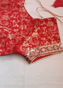 Beautiful Lehenga Choli