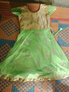 Girls Clothing