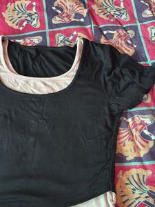 Best Crop Top T Shirt 🫶🏻🫶🏻