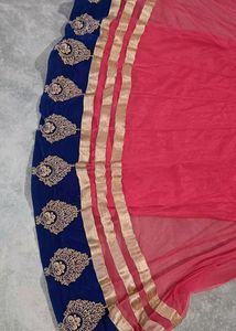 Royal Ethinic Dress 👗